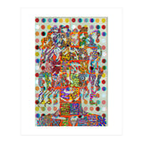 Mujer 14 (Print Only) thumbnail
