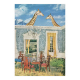 Majestic Landscape (Print Only) thumbnail