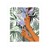 Merging: Nature & Humanity (Print Only) thumbnail