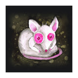 Albino rat (Print Only) thumbnail