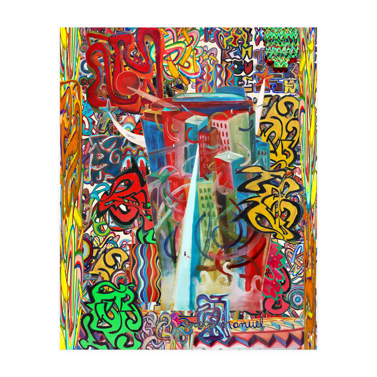 New Graffiti2022 665 (Print Only)