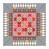 Tatreez 7 (Print Only) thumbnail
