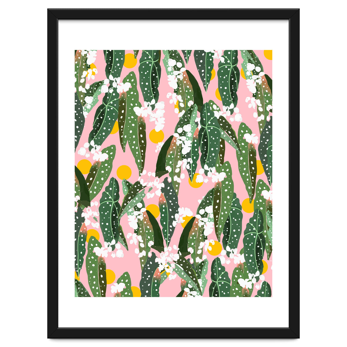 Turn Your Face To The Sun & The Shadows Follow Behind You