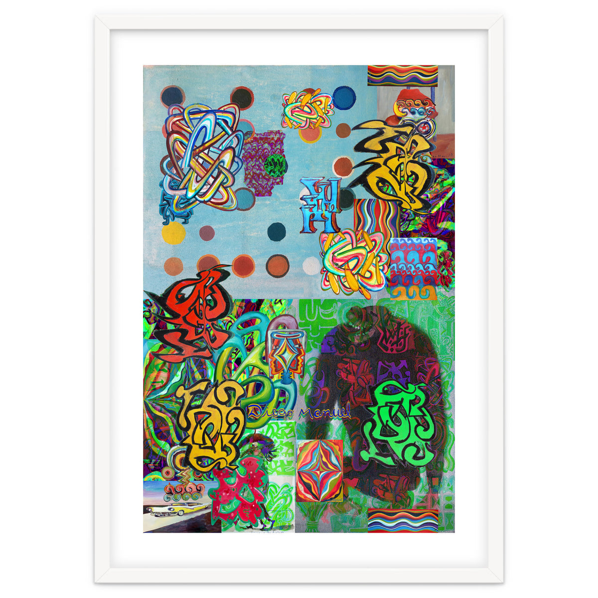 Graffiti Digital 2022 493