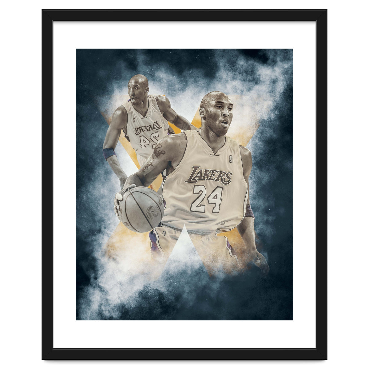 Kobe bryant