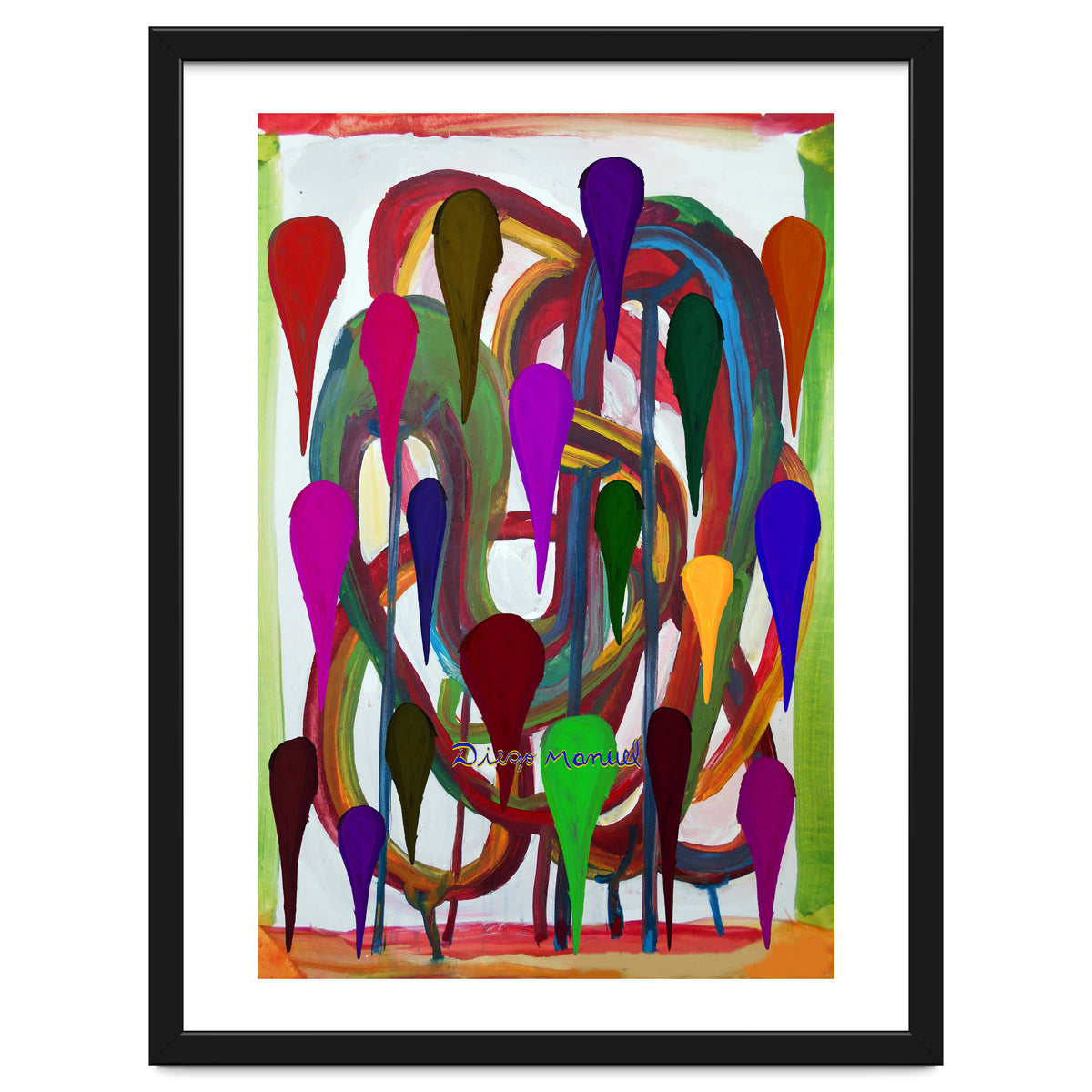 Graffiti Digital 2022 732