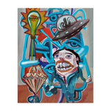Graffiti Digital 2022 855 (Print Only) thumbnail