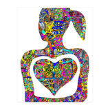 Mujer Digital 3 3  (Print Only) thumbnail
