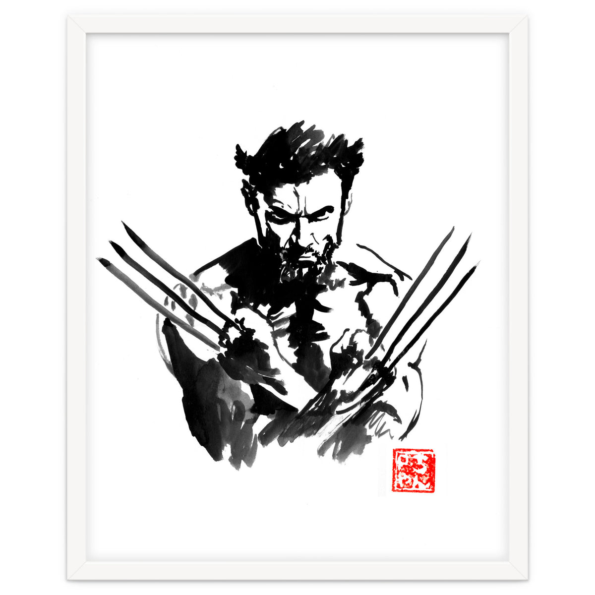 Wolverine