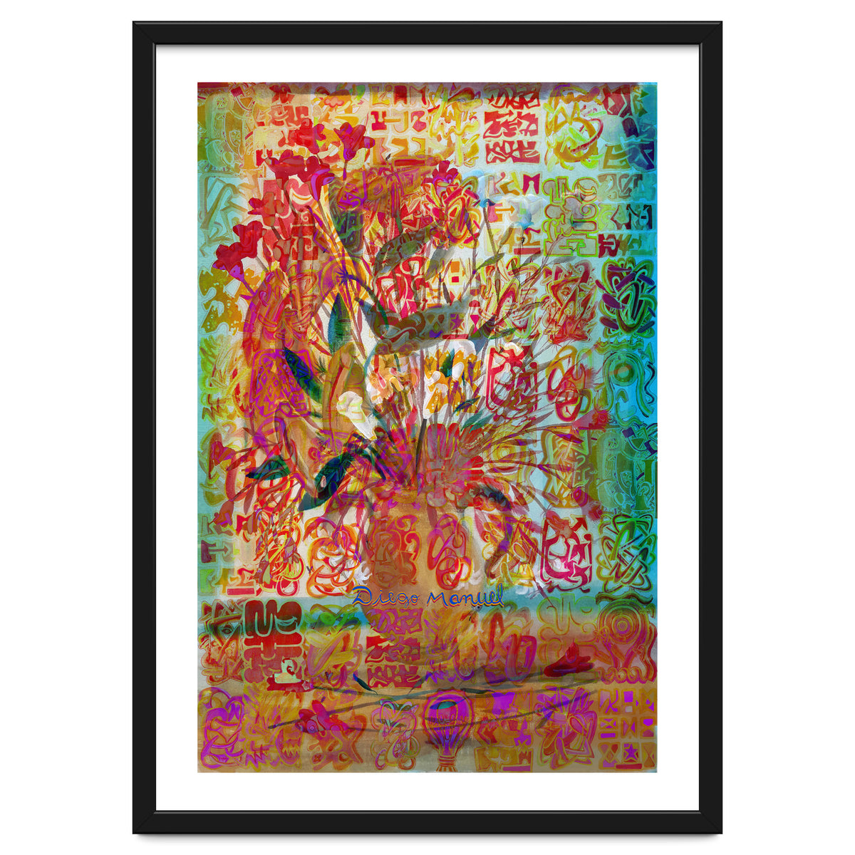 Graffiti Digital 2022 215