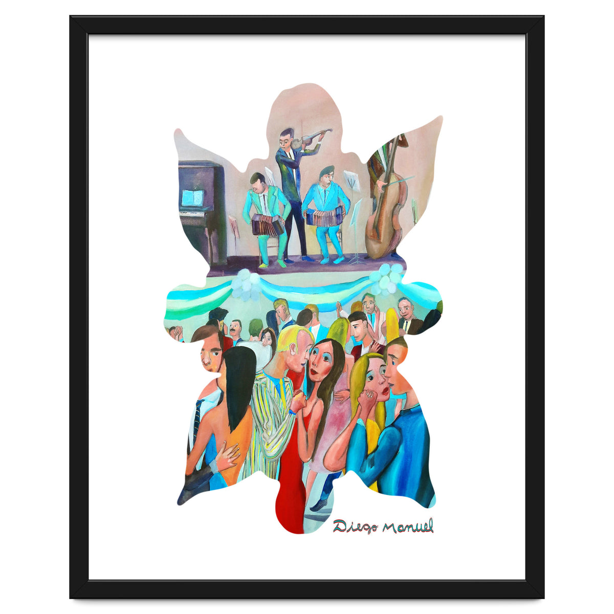 Pop Abstract 2023 50 Copia