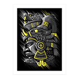 Aztec Gold (Print Only) thumbnail