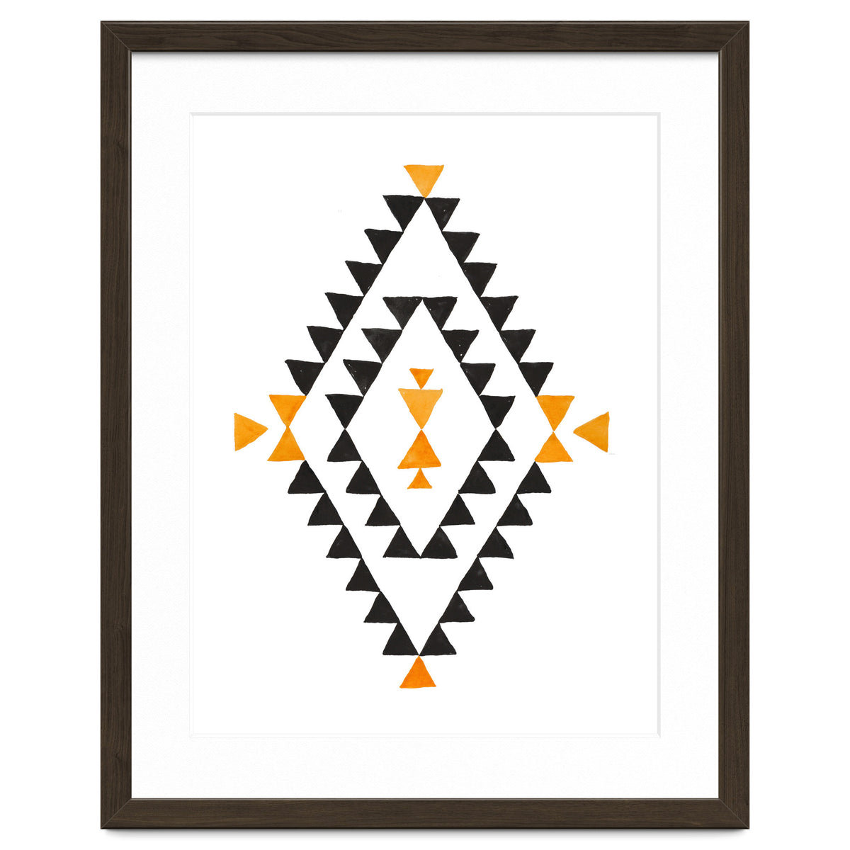 Patterns Aztec Diamond