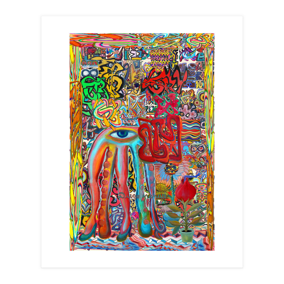 New Graffiti2022 633 (Print Only)