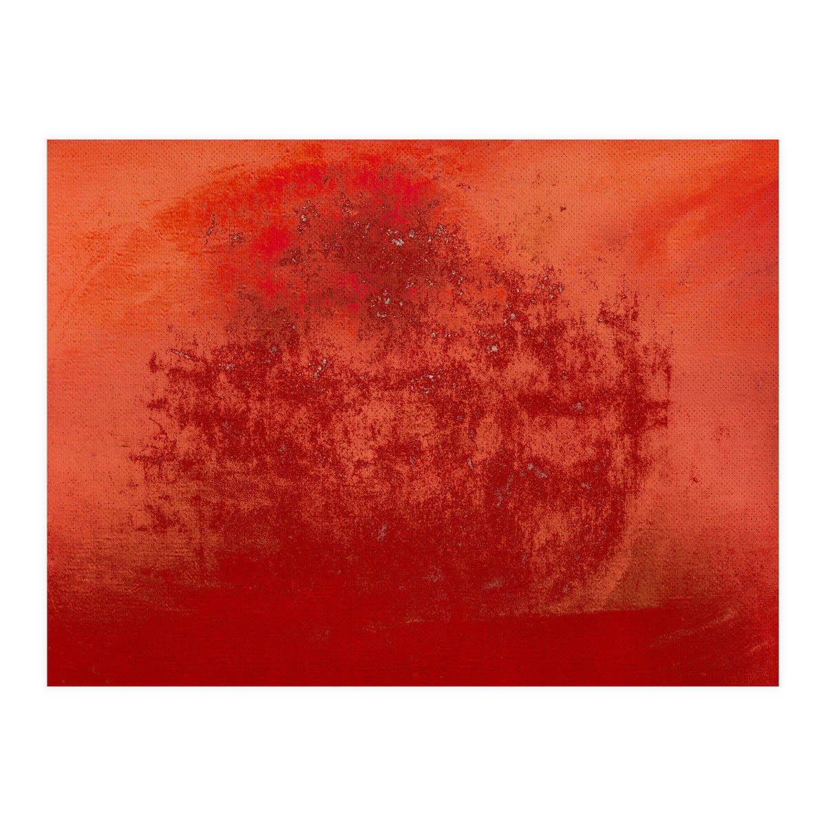 Volcano 4 (Print Only)