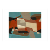 Red Ox (Print Only) thumbnail