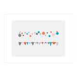 The Meeting  (Print Only) thumbnail