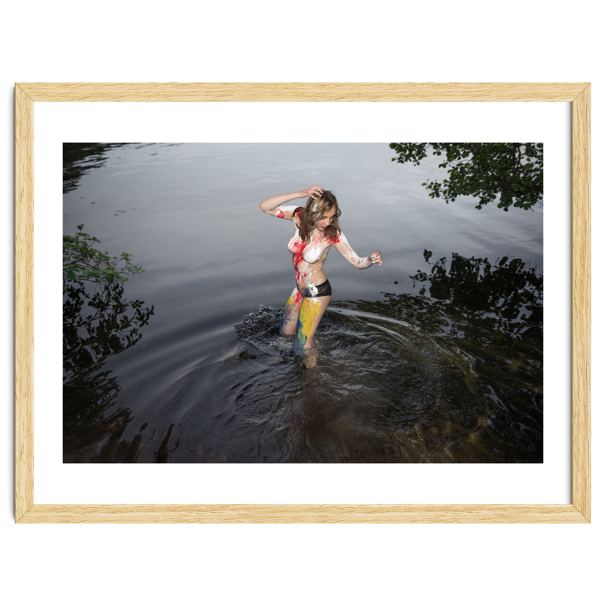 The kids Are all Wild