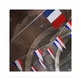 french flags (Print Only) thumbnail