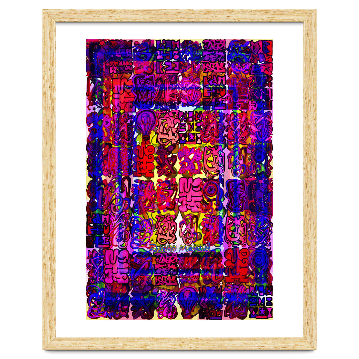 Graffiti Digital 2022 314