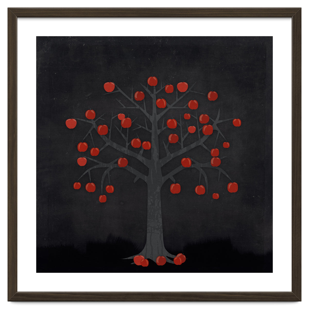 Apple Tree