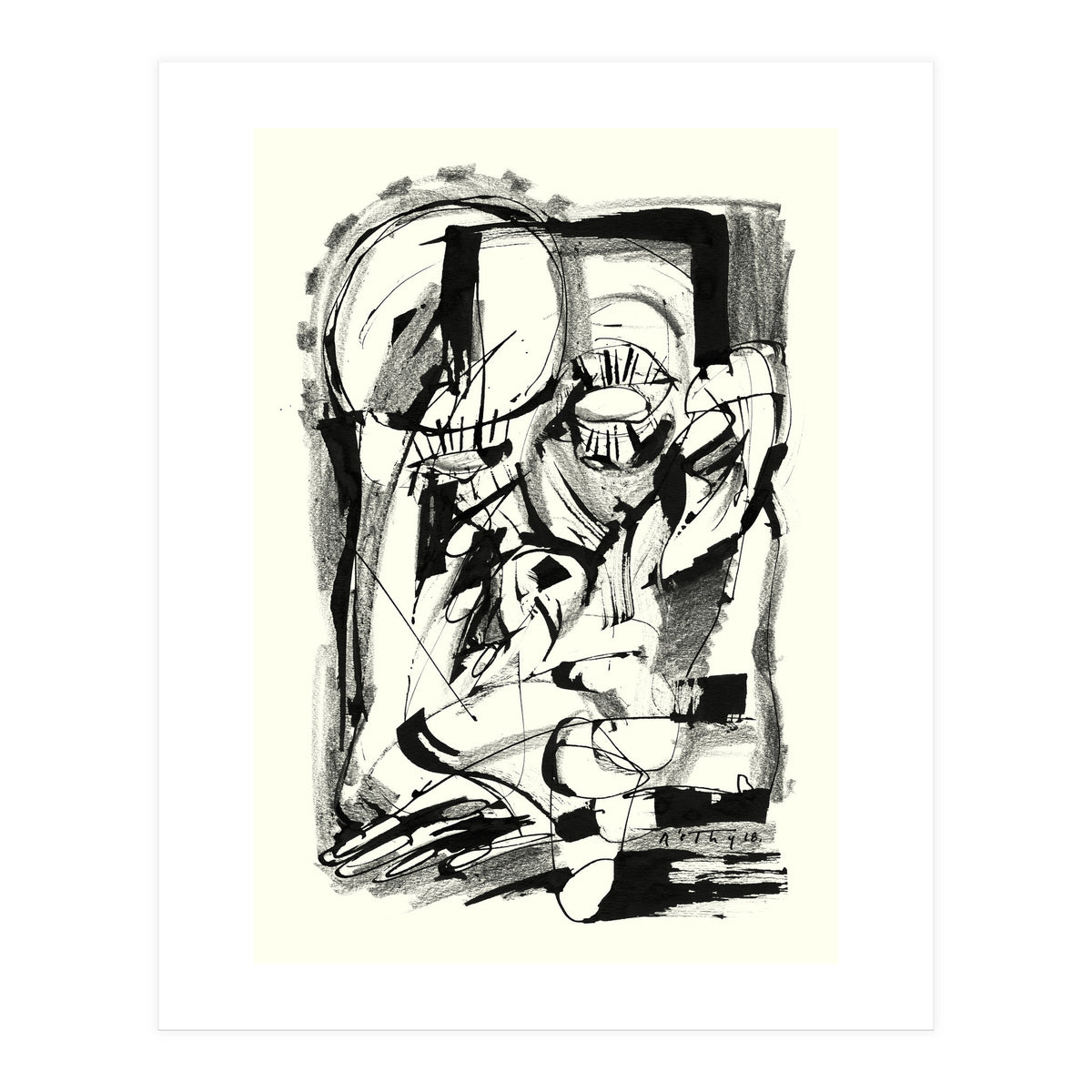 Power of the Mind (Print Only)