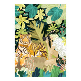 Tiger Sighting (Print Only) thumbnail