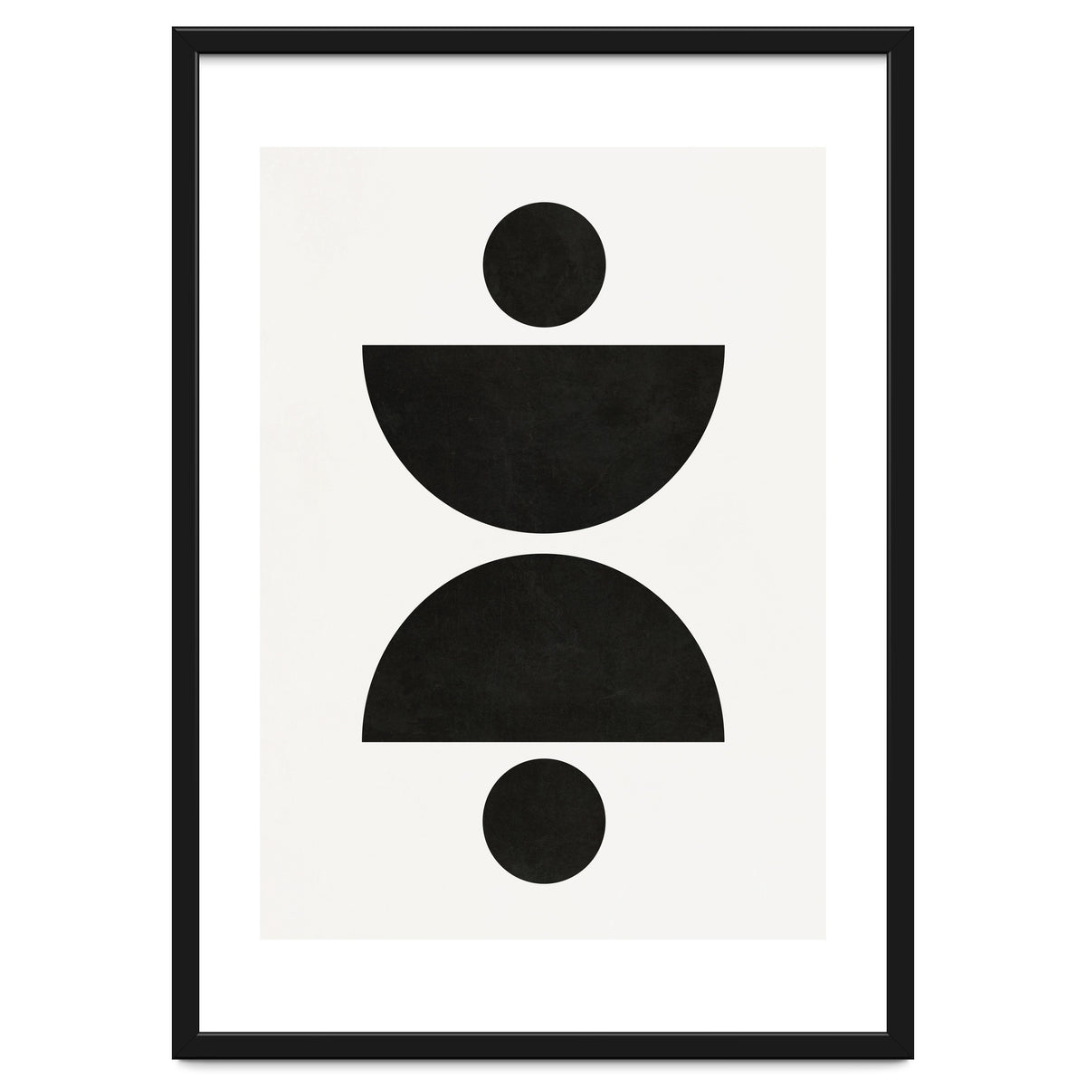 ABSTRACT AND GEOMETRIC SHAPES 02BW