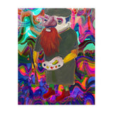 El Pintor (Print Only) thumbnail