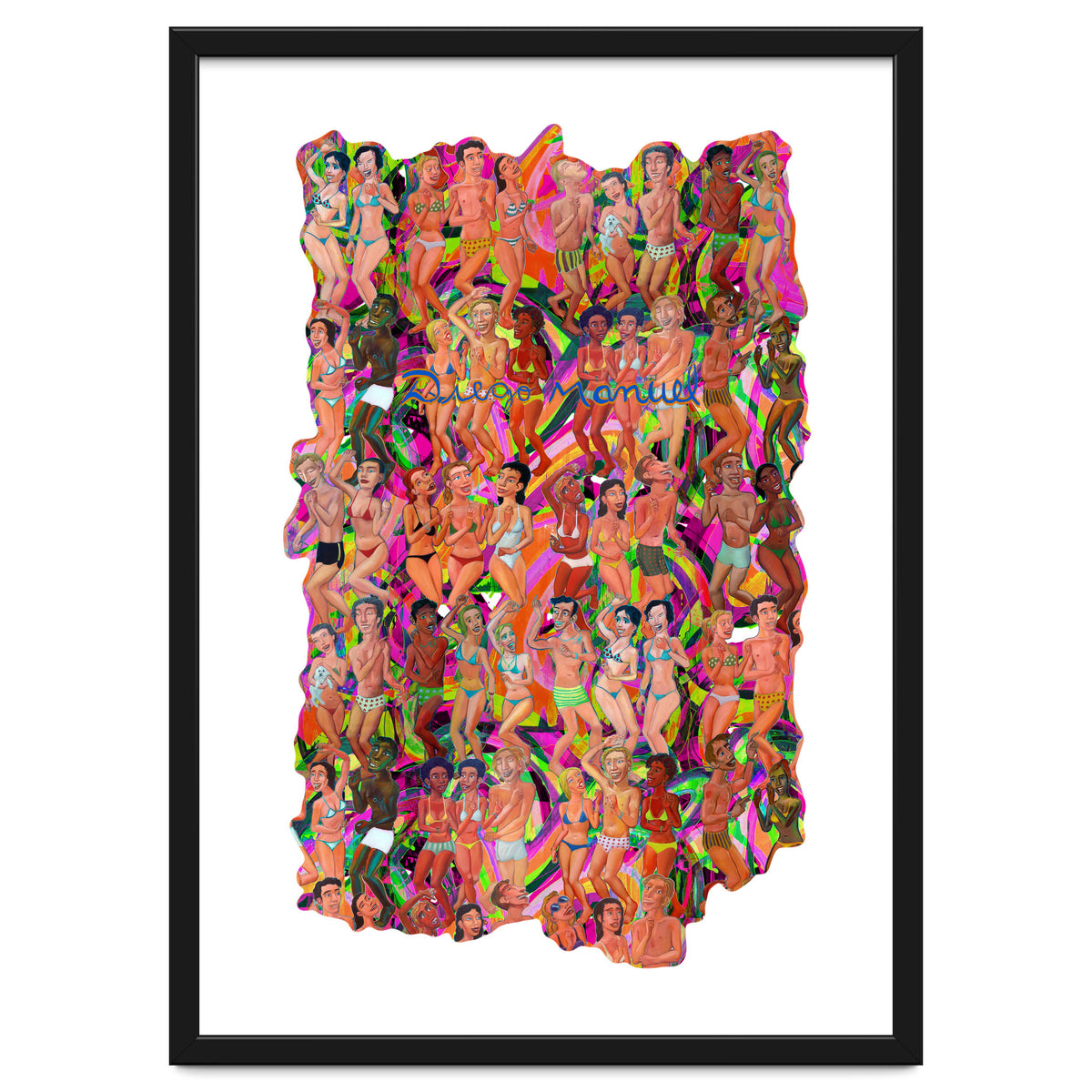 Graffiti 2021 New 39 Copia