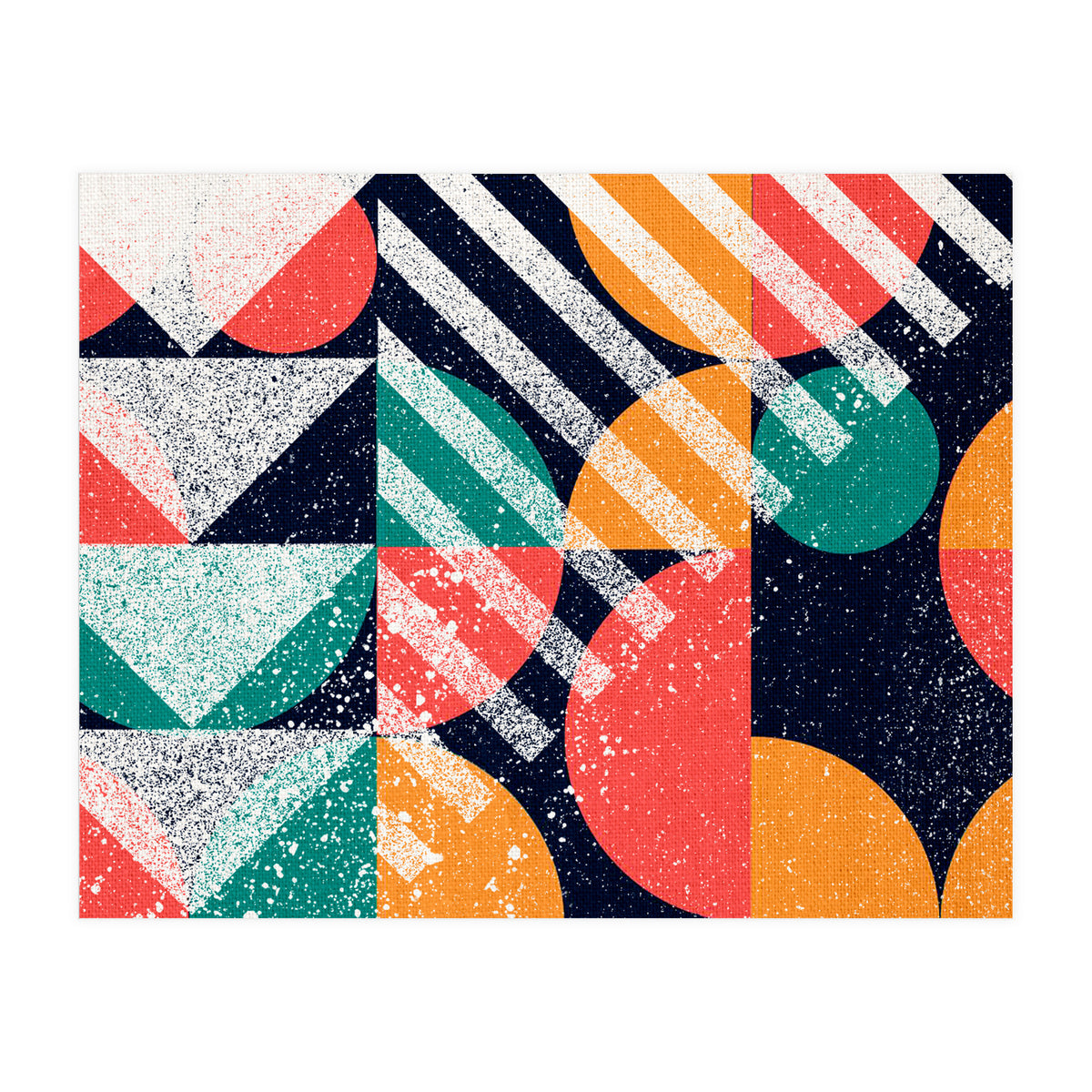 Traffic Sign (4) (Print Only)