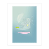 Nike shoes (Print Only) thumbnail