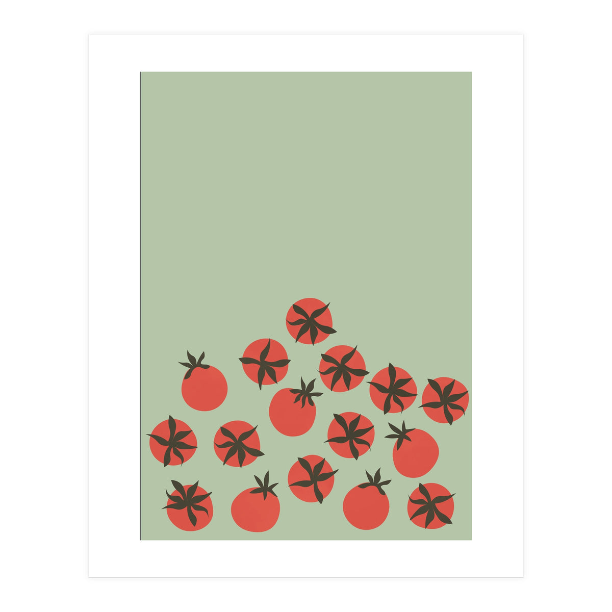 Tomato (Print Only)