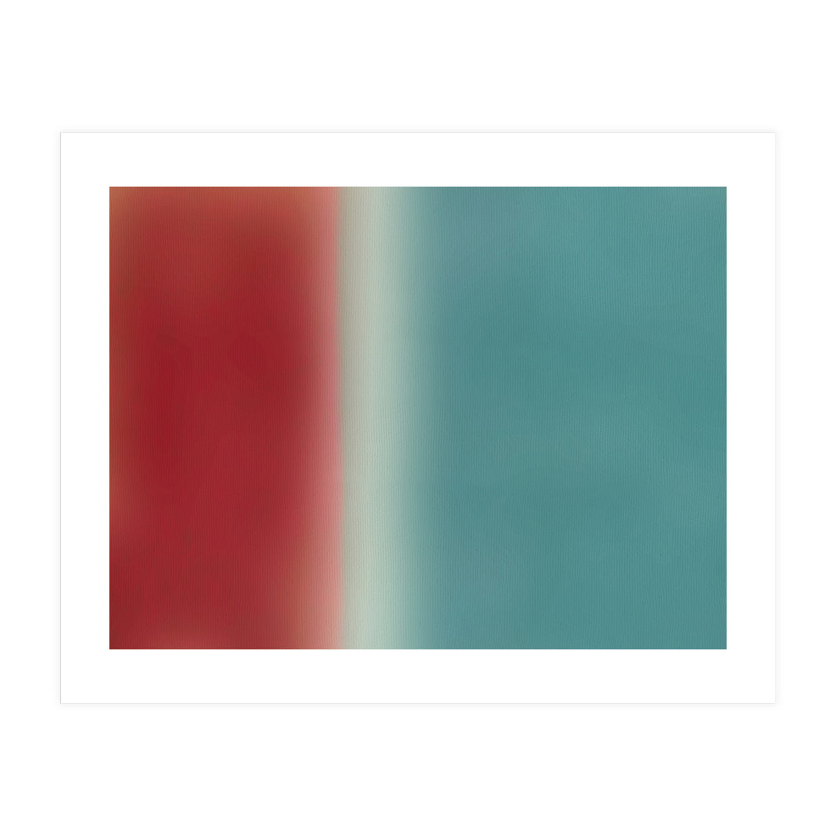 Color Reassessment 2 (Print Only)