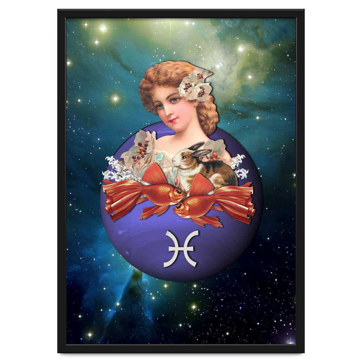 Pisces Zodiac Sign