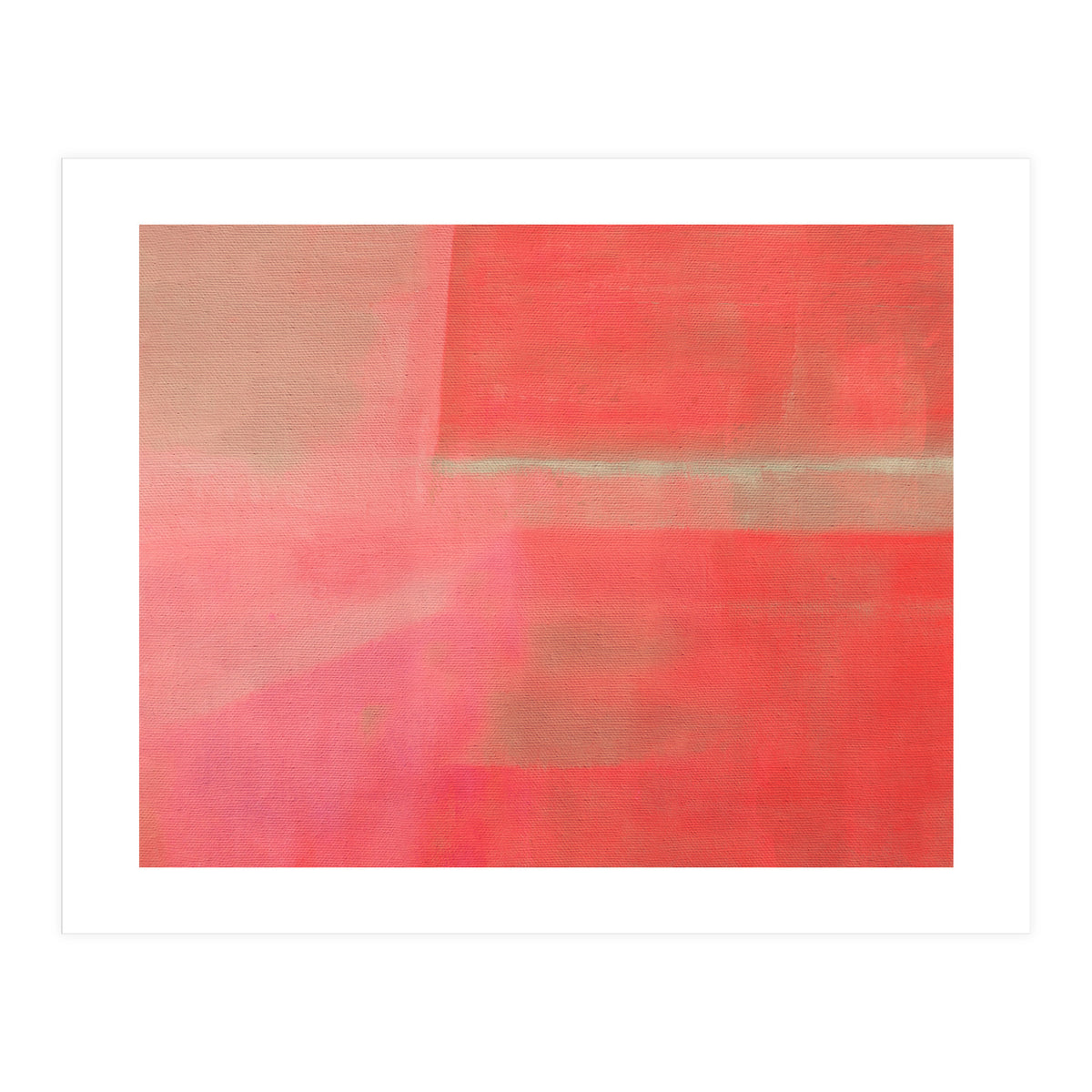 Mistiness (Print Only)