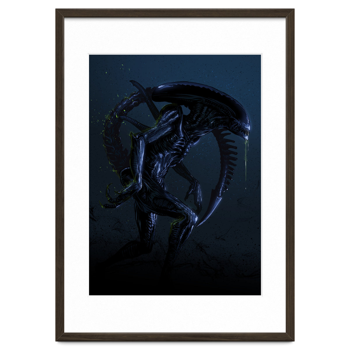 Alien Xenomorph