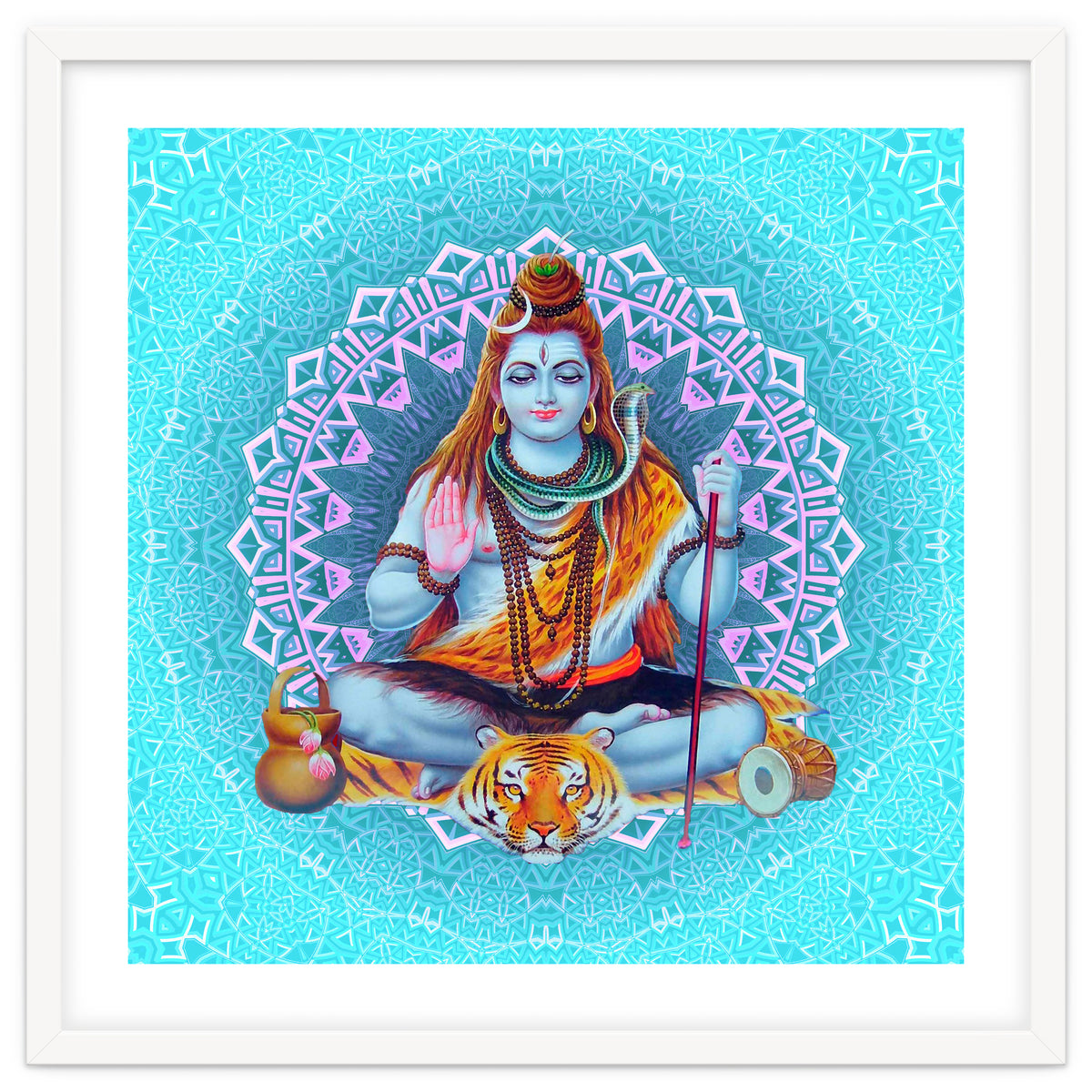 LORD SHIVA