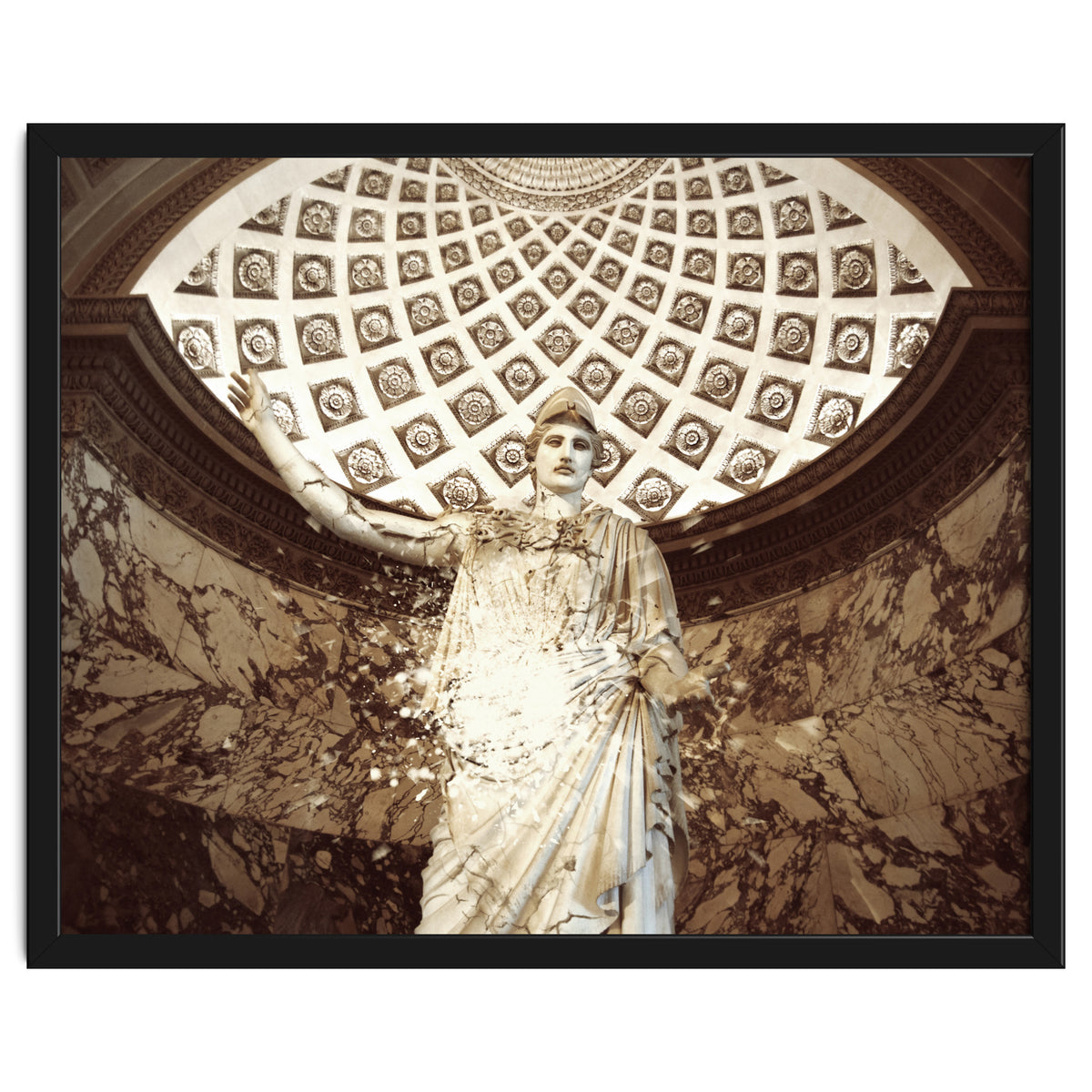 What to See at The Louvre?