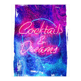 Neon Collection Cocktails (Print Only) thumbnail