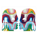 Abstracto Pop Nuevo 6  (Print Only) thumbnail