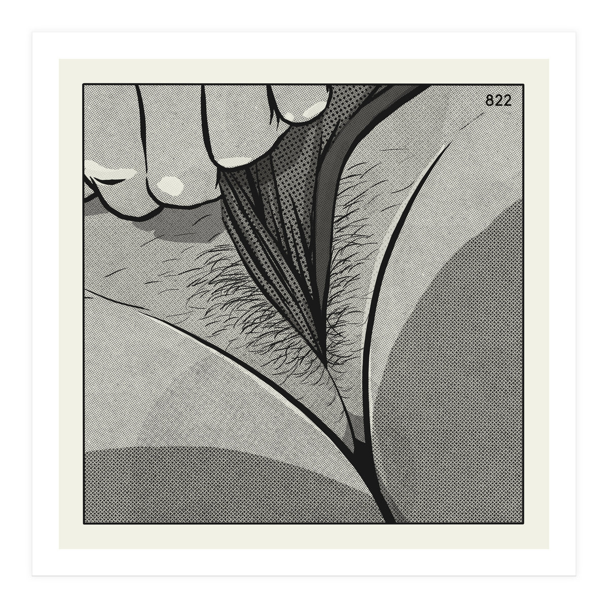 Flavors • 1 2 6  (Print Only)