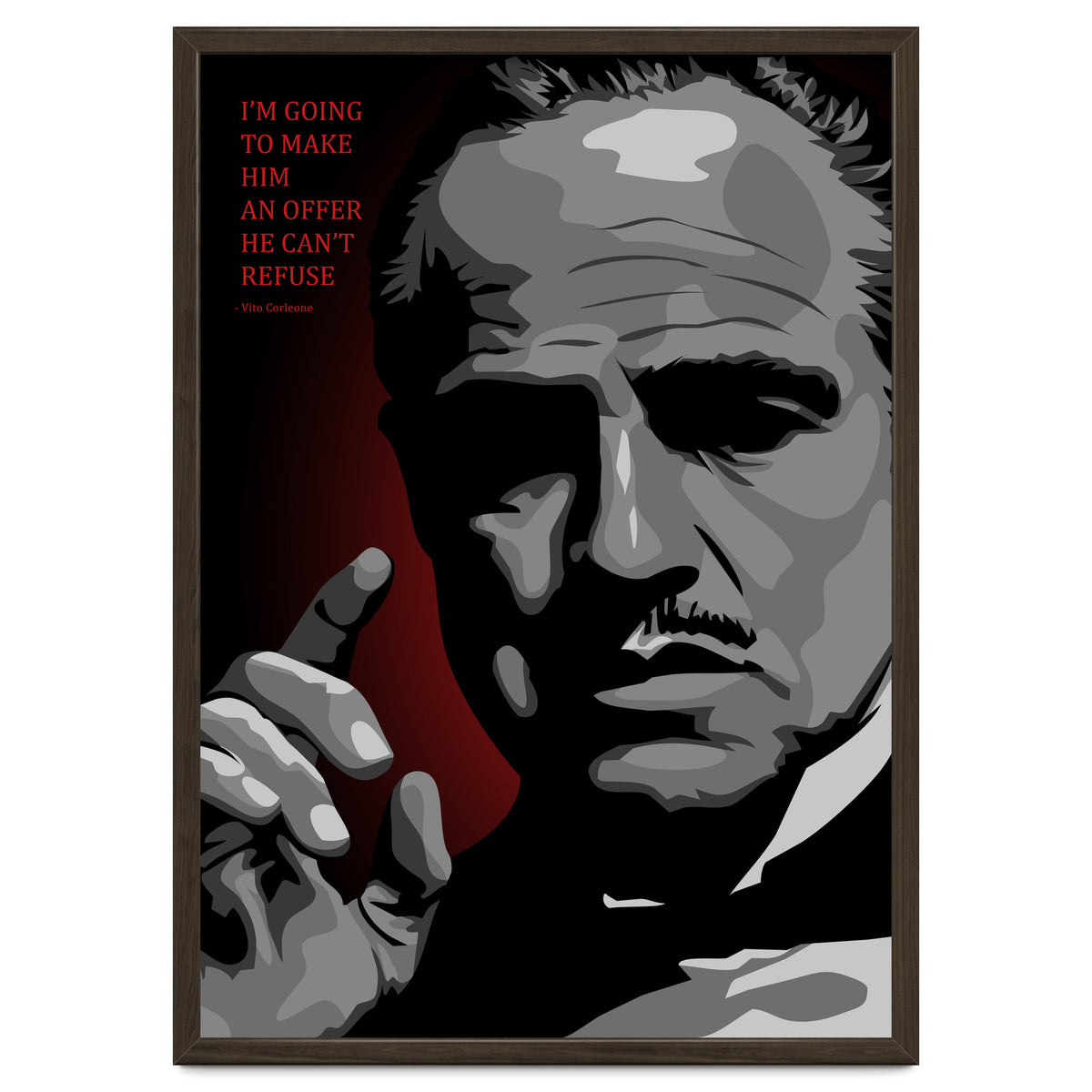 Vito Corleone
