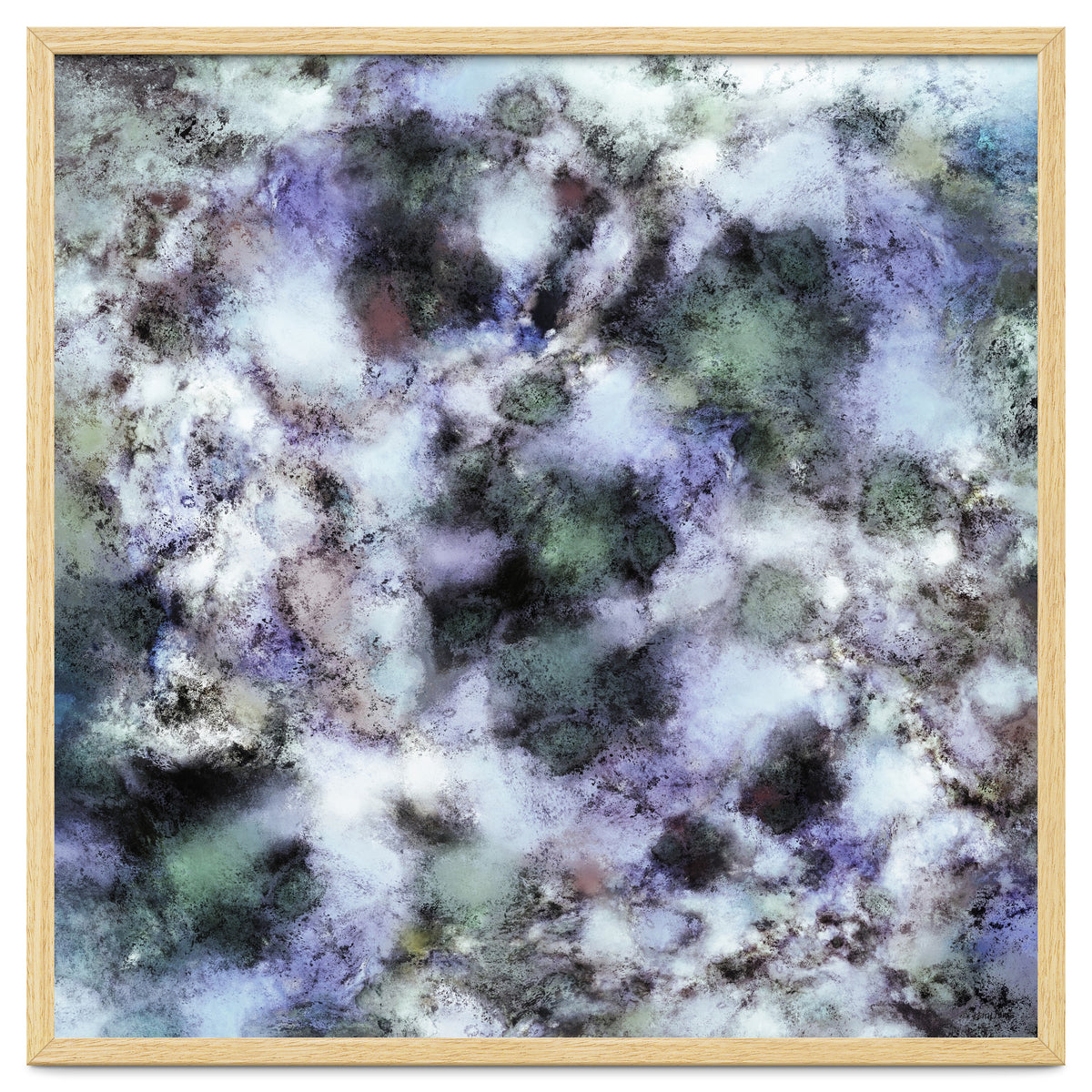 The Soft And The Static