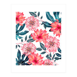 Yours Florally (Print Only) thumbnail