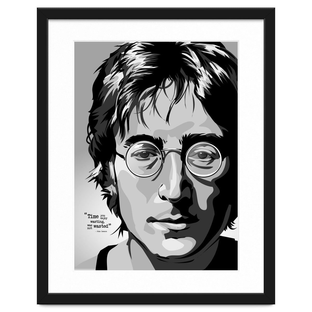 John Lennon