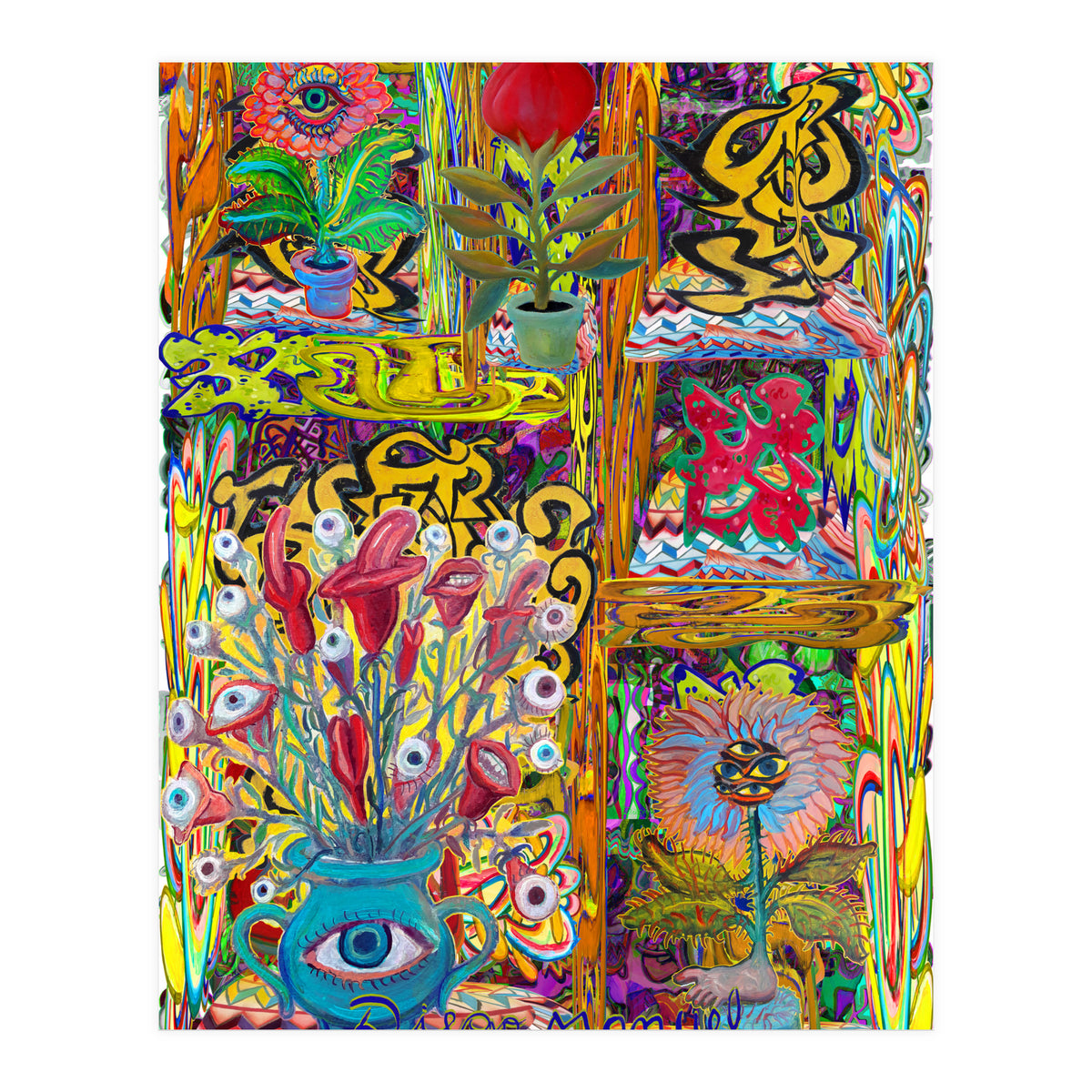 New Graffiti2022 624 (Print Only)