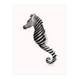 Zeahorse (Print Only) thumbnail