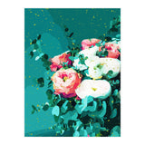 Floral & Confetti (Print Only) thumbnail
