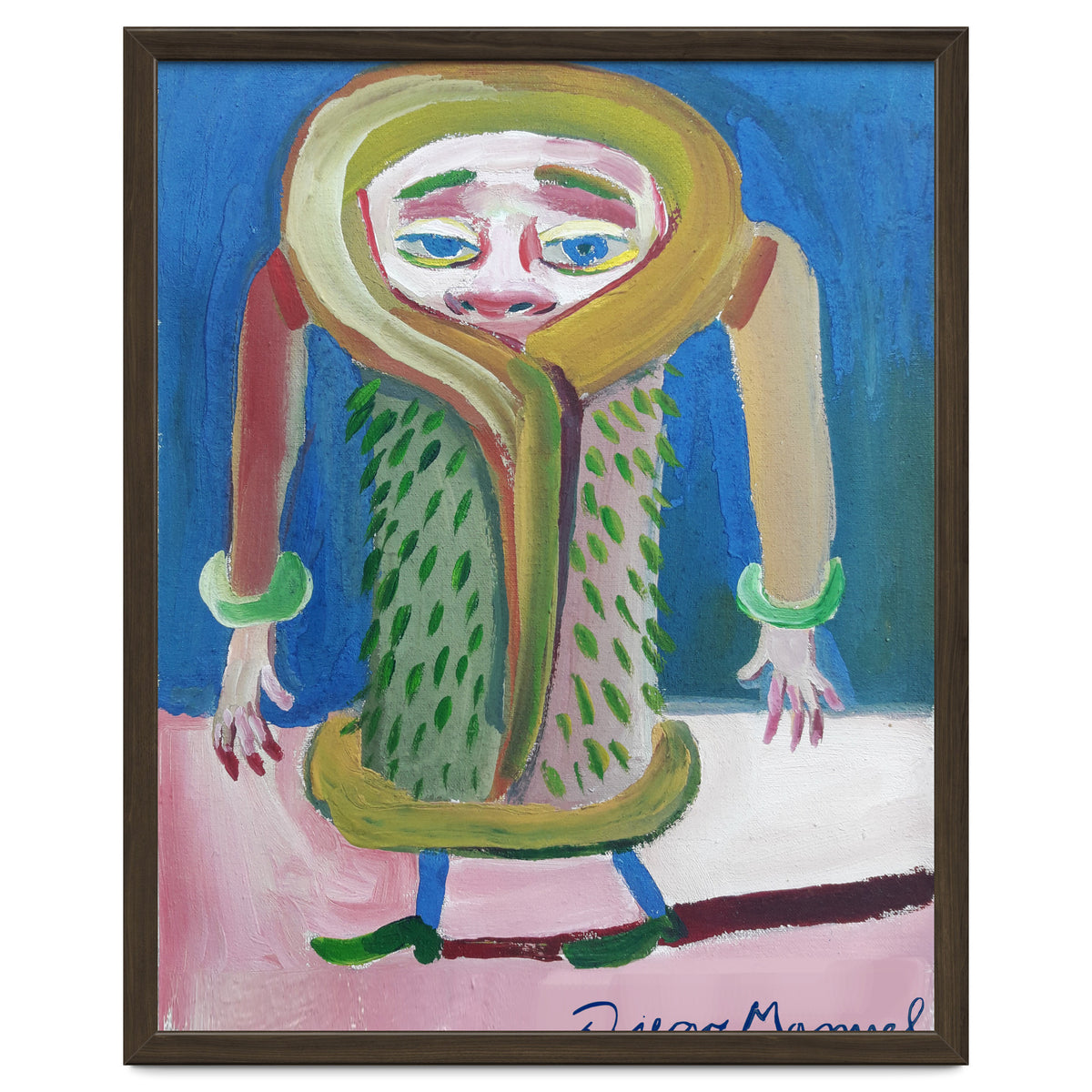 distinguished jacket 6